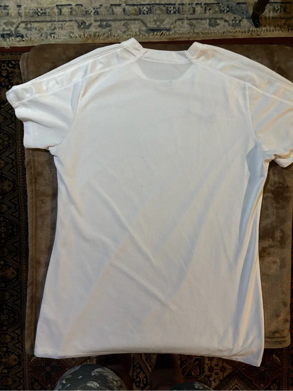 Nike breathable dri
